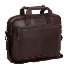 The Chesterfield Brand Calvi 15,6" Brown