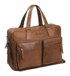 The Chesterfield Brand Misha Cognac