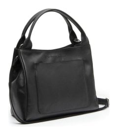 The Chesterfield Brand Tenara A4 Black