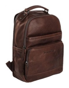The Chesterfield Brand Austin Brown