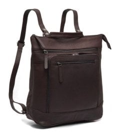 The Chesterfield Brand Caldero Brown