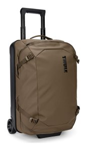 Thule Chasm Carry On Roller 40 l Deep Khaki