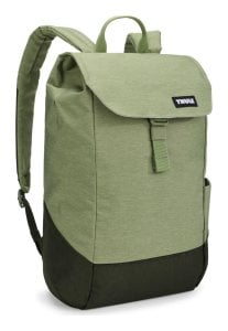Thule Lithos 16 l Quiet Green/Dark Green