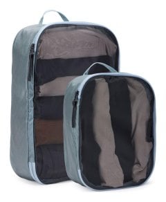 Thule Packing Cube Set 2 Pond Gray