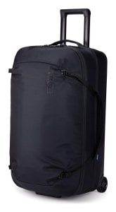 Thule Subterra 2 Roller 90 Black