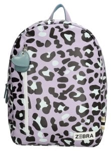 Zebra trends Girls 21007 Panther print