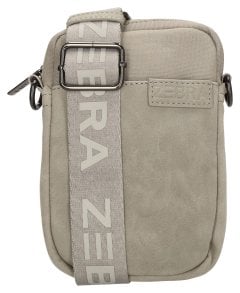 Zebra Trends Ingrid 22496 Light grey