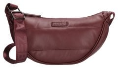 Zebra Trends Evie 23046 Bordeaux red
