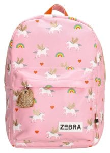 Zebra trends Girls 60221 M Pink
