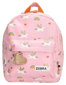 Zebra trends Girls 60221 S Pink
