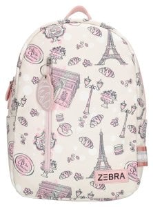 Zebra Trends Saar W01156 Paris