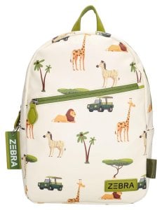 Zebra Trends Sem W01162 Safari