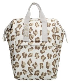 Zebra Trends Sally W01579 Beige Leopard