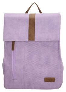 Beagles Brunete Backpack 8 l Lila