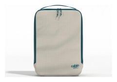 CabinZero Ultralight Packing Cube Medium Oyster White