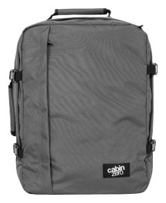 CabinZero Classic 44L Original Grey