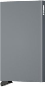 Secrid Cardprotector Titanium Color