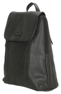 Enrico Benetti Nouméa Backpack Black