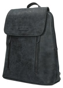 Enrico Benetti Nouméa Backpack Blue