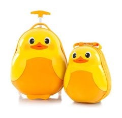 Heys Travel Tots Duck