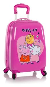 Heys Kids Peppa Pig 4w Pink