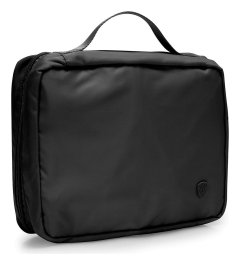 Heys Basic Toiletry Bag Black - 1