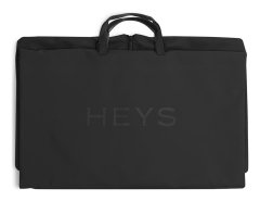 Heys Nexus Suiter Garment Bag Black