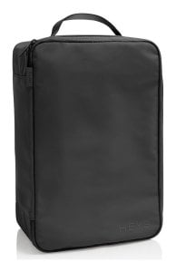 Heys Nexus Sole Shoe Bag Black