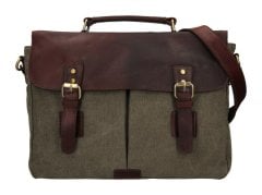 Lagen 20/1519 Green/Brown