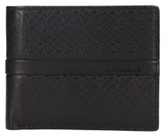 Lagen 12405-A Black