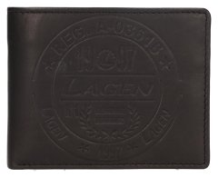 Lagen 2173CD Black