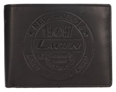 Lagen A015 Black