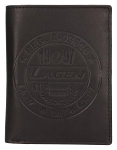 Lagen LG-1124CD Black