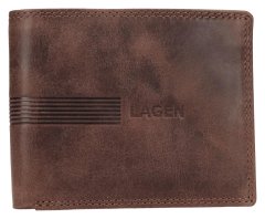 Lagen LGW 001 CC Brown