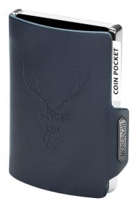 Mondraghi Silhouette Classic Deer Blue