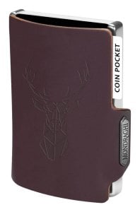 Mondraghi Silhouette Modern Deer Brown