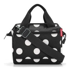 Reisenthel Allrounder Cross Dots White