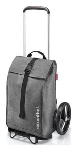 Reisenthel Citycruiser Twist Silver