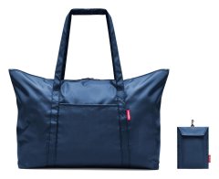 Reisenthel Mini Maxi Travelbag Dark Blue