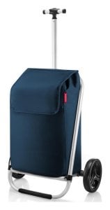 Reisenthel Shopping Trolley Dark Blue