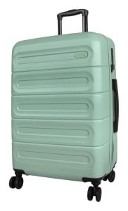 Skyline Goomera 4w M Green