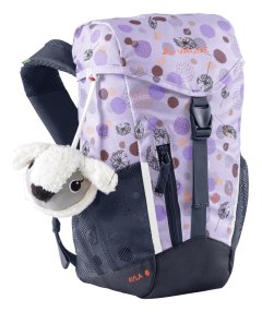 Vaude Ayla 6 Pastel lilac