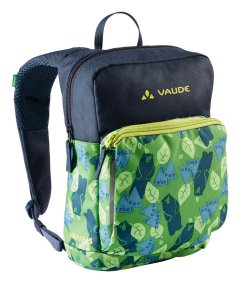 Vaude Minnie 5 Parrot green/eclipse