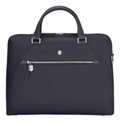 Victorinox Victoria Signature Briefcase Midnight Blue
