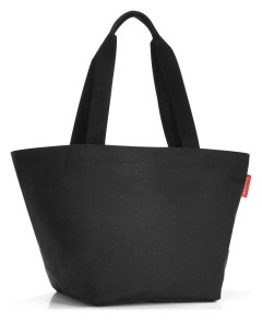 Reisenthel Shopper M Black