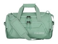 Travelite Kick Off Duffle S Sage
