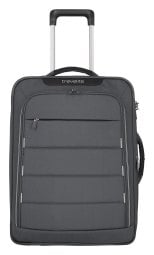 Travelite Skaii 2w S Hybrid Anthracite