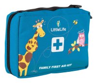 Littlelife Family first aid kit