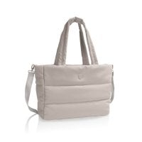 Heys Puffer Tote Bag Atmosphere