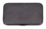 Lagen Manikúra 77008 Black